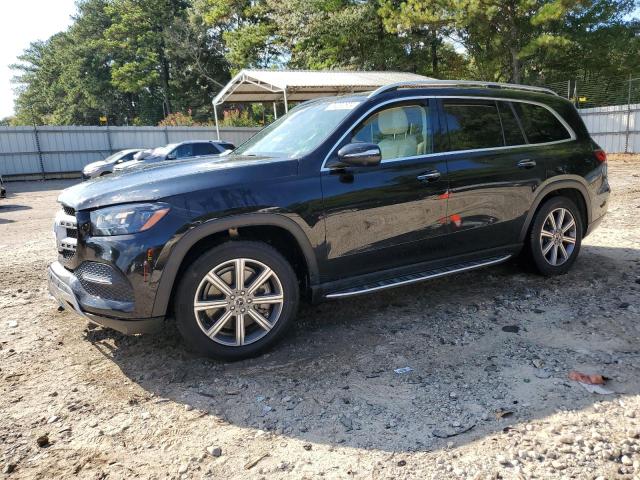 2020 MERCEDES-BENZ GLS 450 4M #2921275910