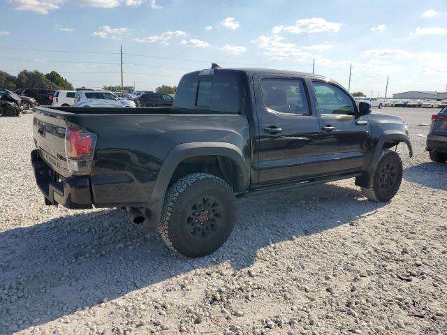 VIN 5TFCZ5AN9KX196007 2019 Toyota Tacoma, Double Cab no.3