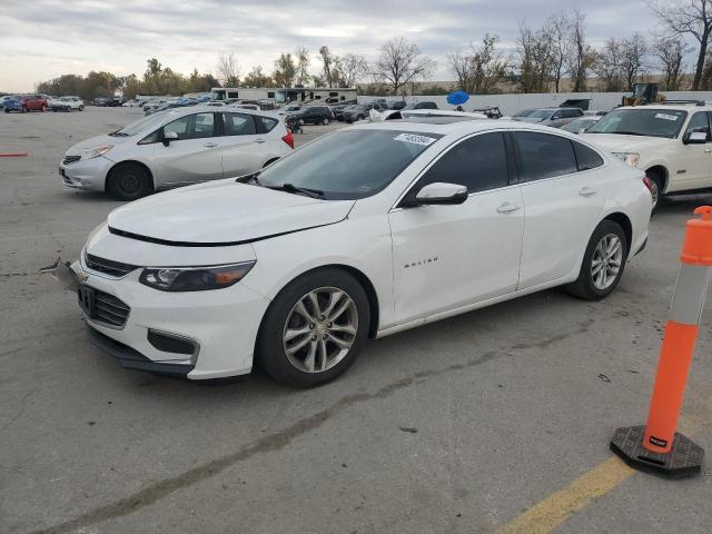 2018 CHEVROLET MALIBU LT 2018