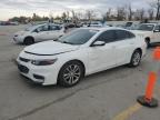 2018 CHEVROLET MALIBU LT - 1G1ZD5ST5JF144327