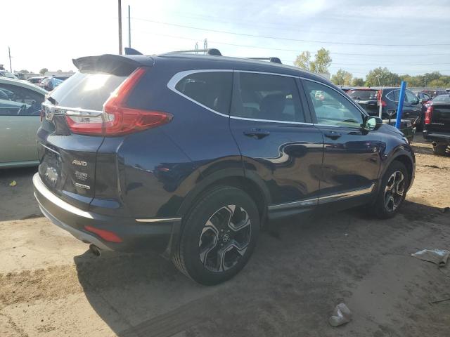 2018 HONDA CR-V TOURI - 7FARW2H96JE026498