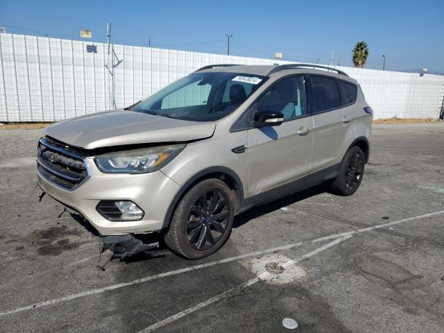 FORD ESCAPE TIT