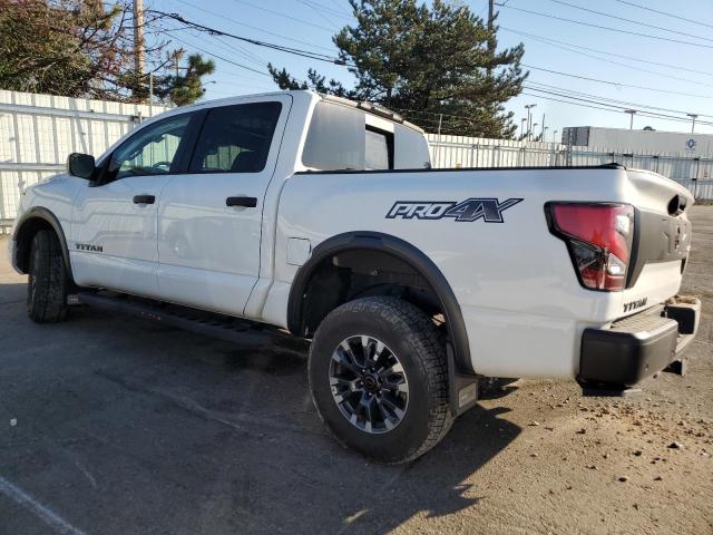 2024 NISSAN TITAN PRO- 1N6AA1ED9RN107595
