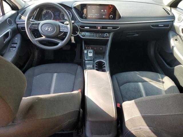 2021 HYUNDAI SONATA SE - 5NPEG4JA7MH126767