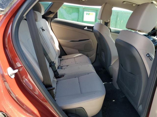 2019 HYUNDAI TUCSON SE - KM8J23A42KU843514