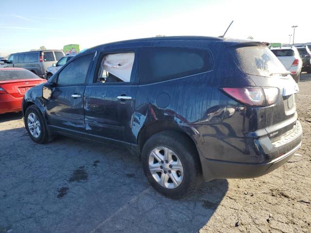 2015 CHEVROLET TRAVERSE L - 1GNKRFKD1FJ142515