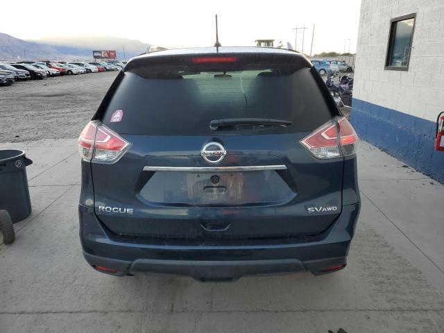 2015 NISSAN ROGUE S - 5N1AT2MV5FC896733
