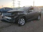 2021 TOYOTA RAV4 XLE - 4T3RWRFV4MU029192