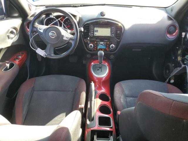 2015 NISSAN JUKE S - JN8AF5MR2FT502321