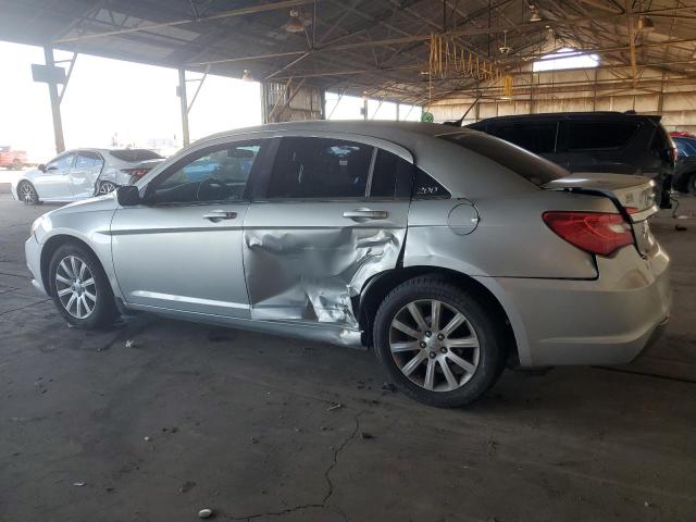 Vin: 1c3ccbbb5cn100444, lot: 76369804, chrysler 200 touring 20122