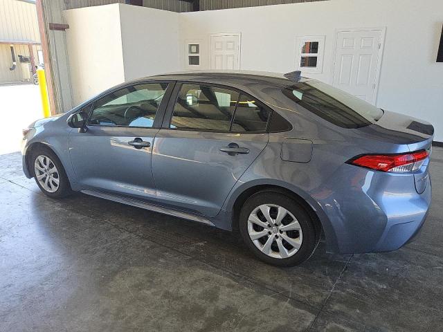 2023 TOYOTA COROLLA LE - 5YFB4MDE5PP063167