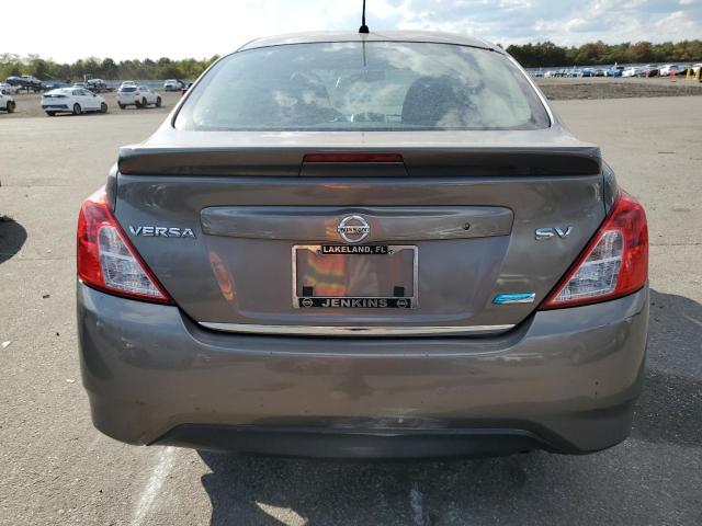 VIN 3N1CN7AP7GL890709 2016 Nissan Versa, S no.6