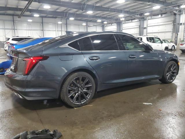 2020 CADILLAC CT5 LUXURY - 1G6DW5RKXL0140873