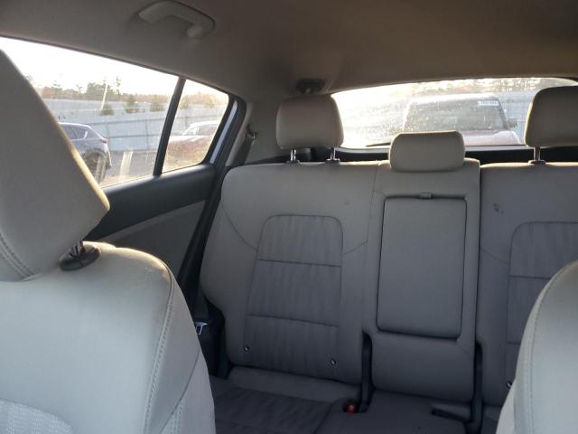 2019 KIA SPORTAGE L - KNDPMCAC8K7529932