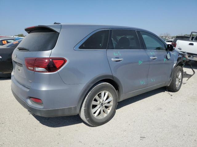 2020 KIA SORENTO L - 5XYPG4A38LG667598
