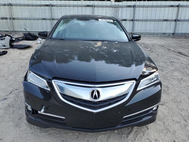 2015 ACURA TLX ADVANC 19UUB2F75FA006599