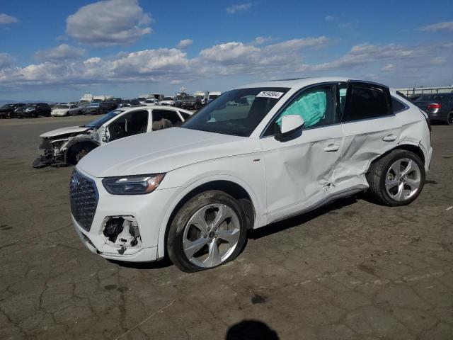 AUDI Q5 SPORTBACK PREMIUM PLUS