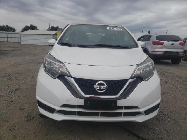 2017 NISSAN VERSA NOTE - 3N1CE2CP3HL379435