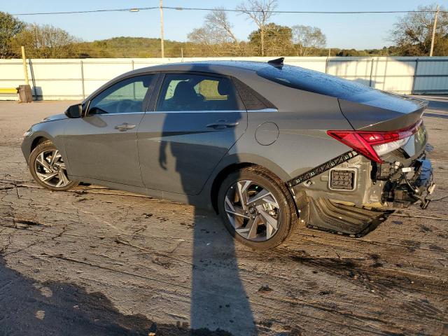 2024 HYUNDAI ELANTRA SE - KMHLS4DG0RU807416