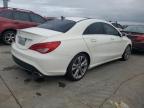 MERCEDES-BENZ CLA 250 photo