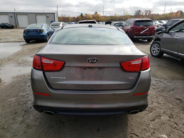 2015 KIA OPTIMA LX - 5XXGM4A76FG468294