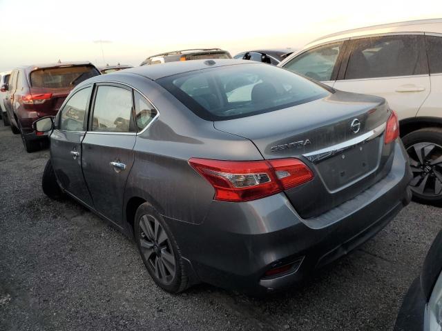 VIN 3N1AB7AP2GY263922 2016 Nissan Sentra, S no.2