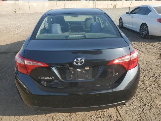 2019 TOYOTA COROLLA L - 5YFBURHE3KP935670