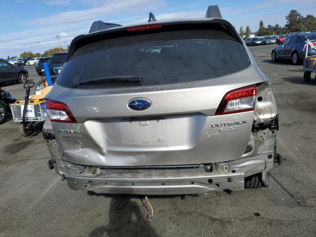 VIN 4S4BSACC5H3220755 2017 Subaru Outback, 2.5I Pre... no.6