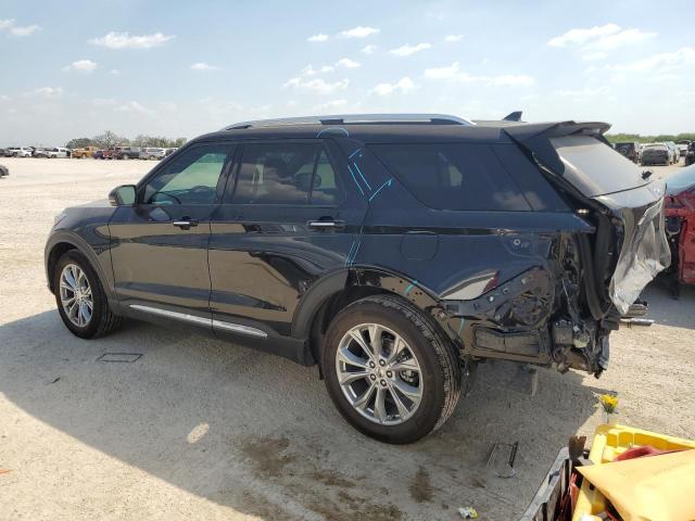 2024 FORD EXPLORER L - 1FMSK7FH5RGA52331