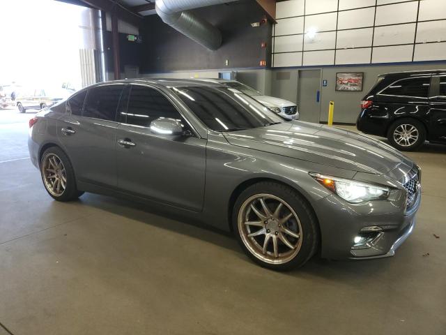 VIN JN1EV7AR1KM592956 2019 Infiniti Q50, Luxe no.4