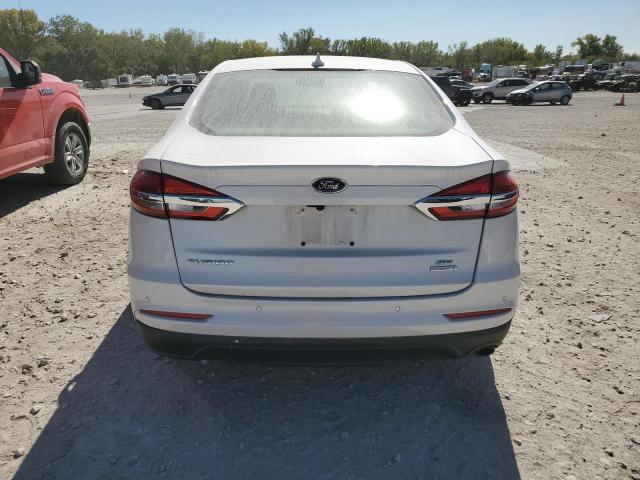 VIN 3FA6P0HD7LR126458 2020 Ford Fusion, SE no.6