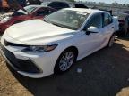 2021 TOYOTA CAMRY LE - 4T1C11AK7MU535031