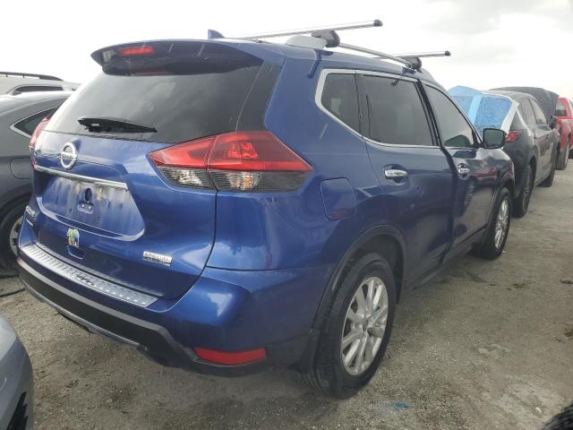 VIN 5N1AT2MT1KC796220 2019 Nissan Rogue, S no.3