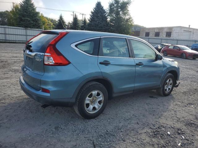 VIN 2HKRM4H35FH608318 2015 Honda CR-V, LX no.3