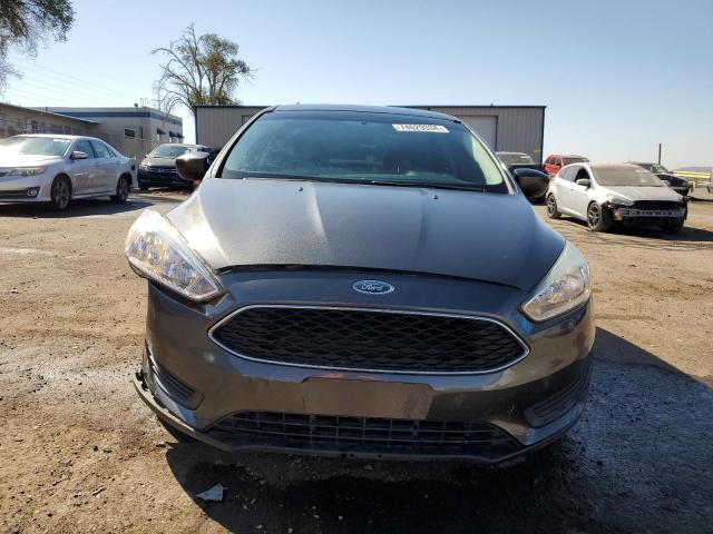 2018 FORD FOCUS SE - 1FADP3F29JL211260