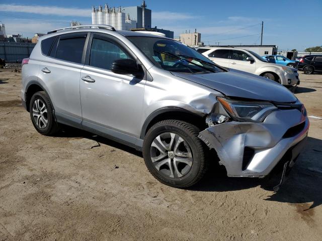 2016 TOYOTA RAV4 LE - 2T3ZFREVXGW244372