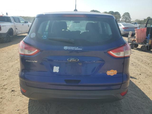 VIN 1FMCU0F75DUB12941 2013 Ford Escape, S no.6