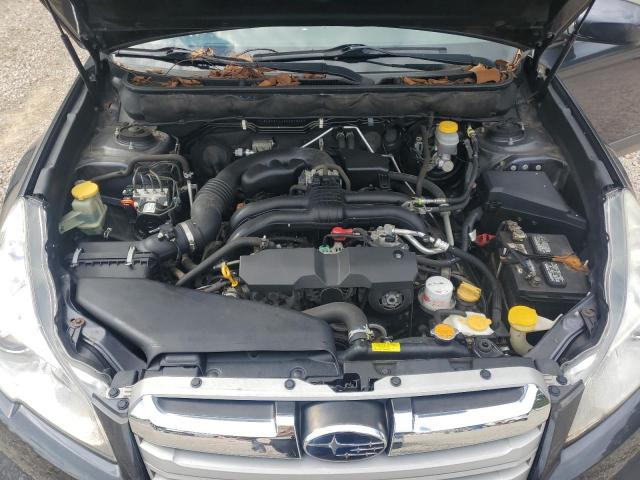 VIN 4S4BRBCC3E3257588 2014 Subaru Outback, 2.5I Pre... no.12