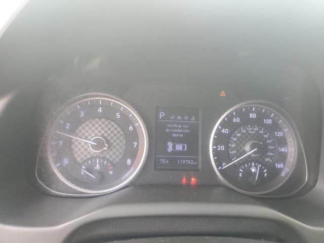 2019 HYUNDAI ELANTRA SE - 5NPD84LF2KH452314
