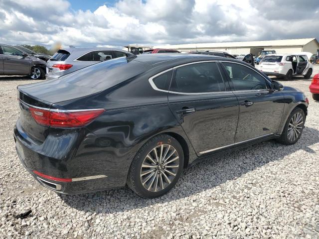 2017 KIA CADENZA PR - KNALB4J1XH5041804