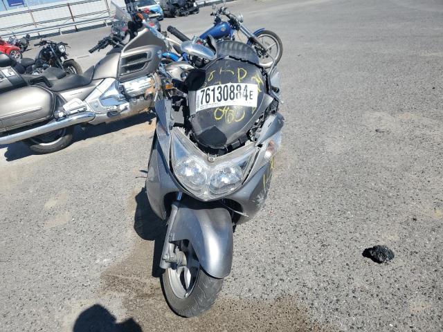 2006 SUZUKI AN400 K3 JS1CK43A562100802