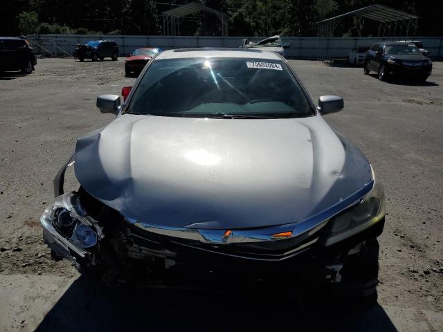 2016 HONDA ACCORD EXL - 1HGCR2F9XGA172174