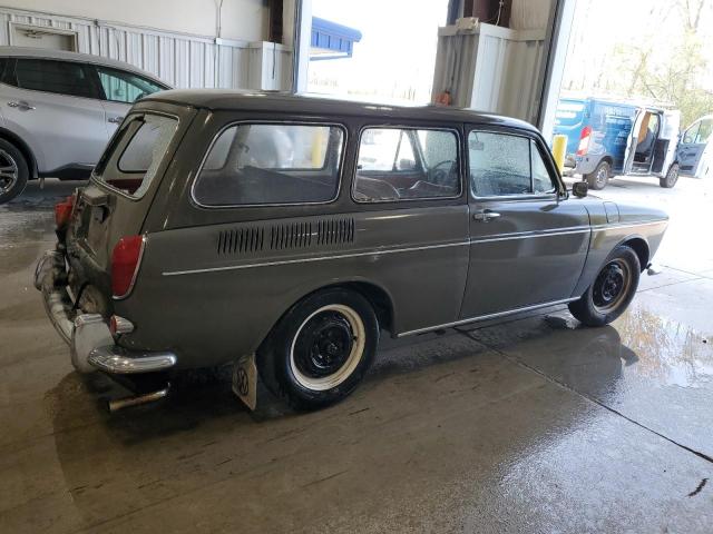 Vin: 369138912, lot: 74907184, volkswagen type 3 19693