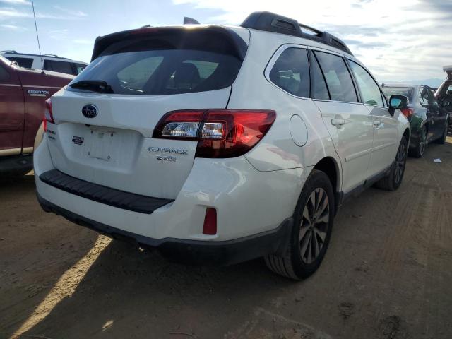 VIN 4S4BSENC0H3288661 2017 Subaru Outback, 3.6R Lim... no.3