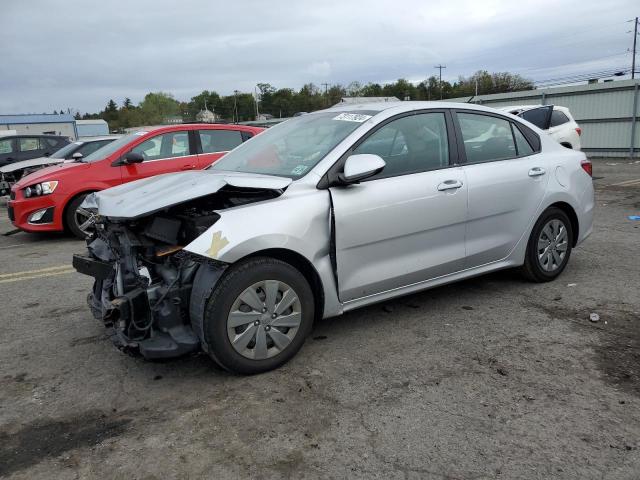 2020 KIA RIO LX - 3KPA24ADXLE307730