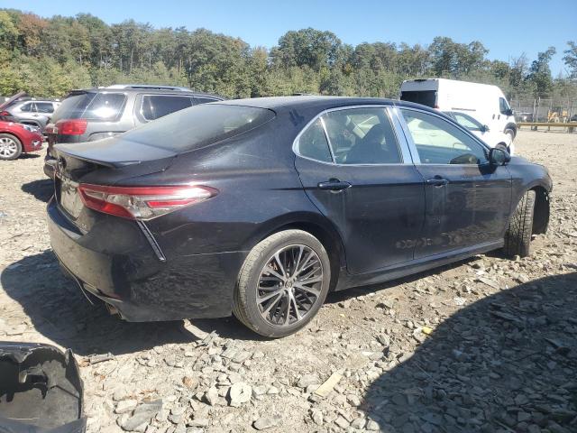 2018 TOYOTA CAMRY L - JTNB11HKXJ3024416