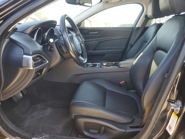 2017 JAGUAR XE PREMIUM SAJAJ4BN8HA952169
