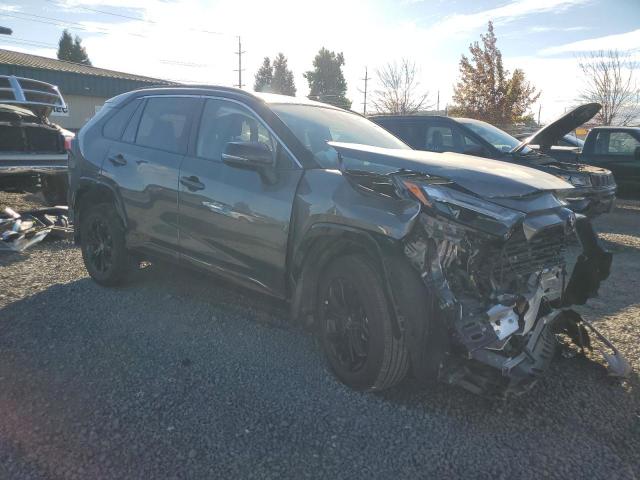 2023 TOYOTA RAV4 XSE - 4T3E6RFV3PU122921