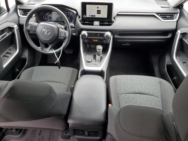 2024 TOYOTA RAV4 WOODL 2T3UWRFV4RW188473