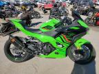 2024 KAWASAKI EX500 A - ML5EXGJ16RDA22640